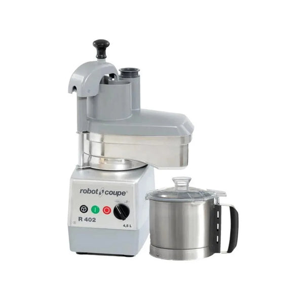 Robot Coupe Table-Top Food Processor R402