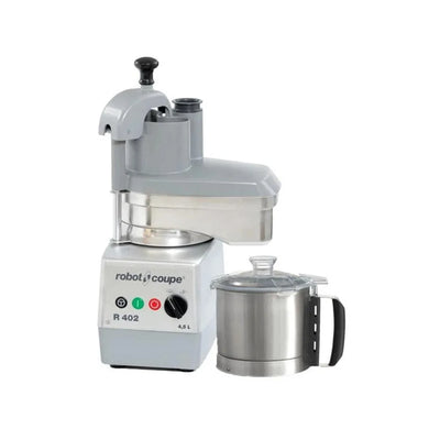 Robot Coupe Table-Top Food Processor R402