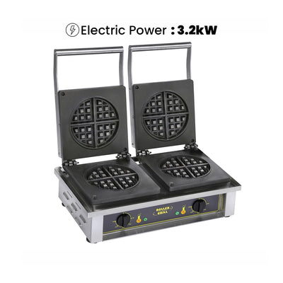 roller-grill-double-round-electric-waffle-iron-3-2-kw