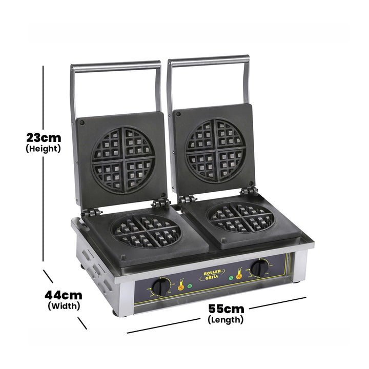 roller-grill-double-round-electric-waffle-iron-3-2-kw