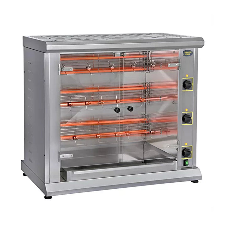 roller-grill-electric-rotisserie-with-3-spits-6-6-kw