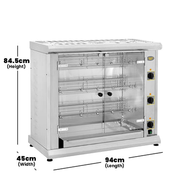 roller-grill-electric-rotisserie-with-3-spits-6-6-kw