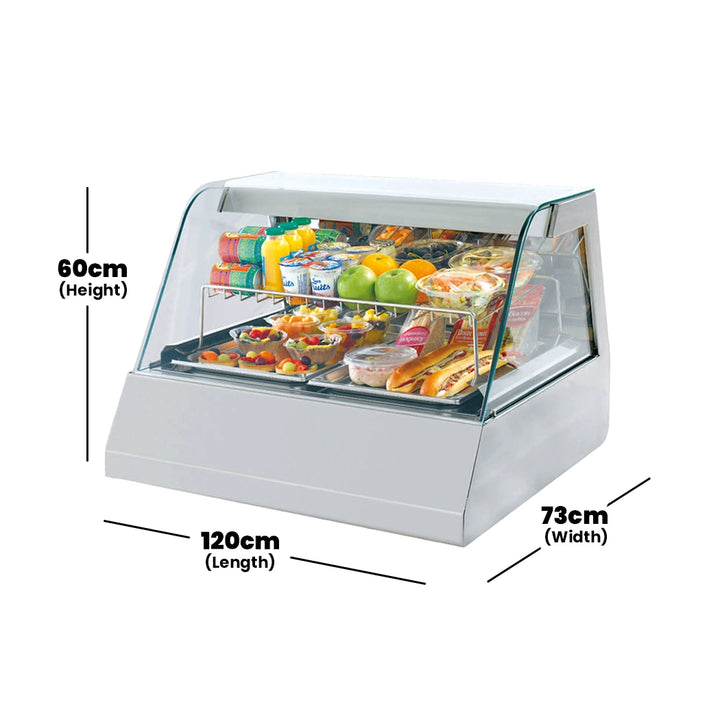 roller-grill-refrigerated-display-cabinet-capacity-2-x-gn-1-1-350-w