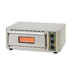 Roller Grill Single Deck Electric Professional pizza oven 3 kW