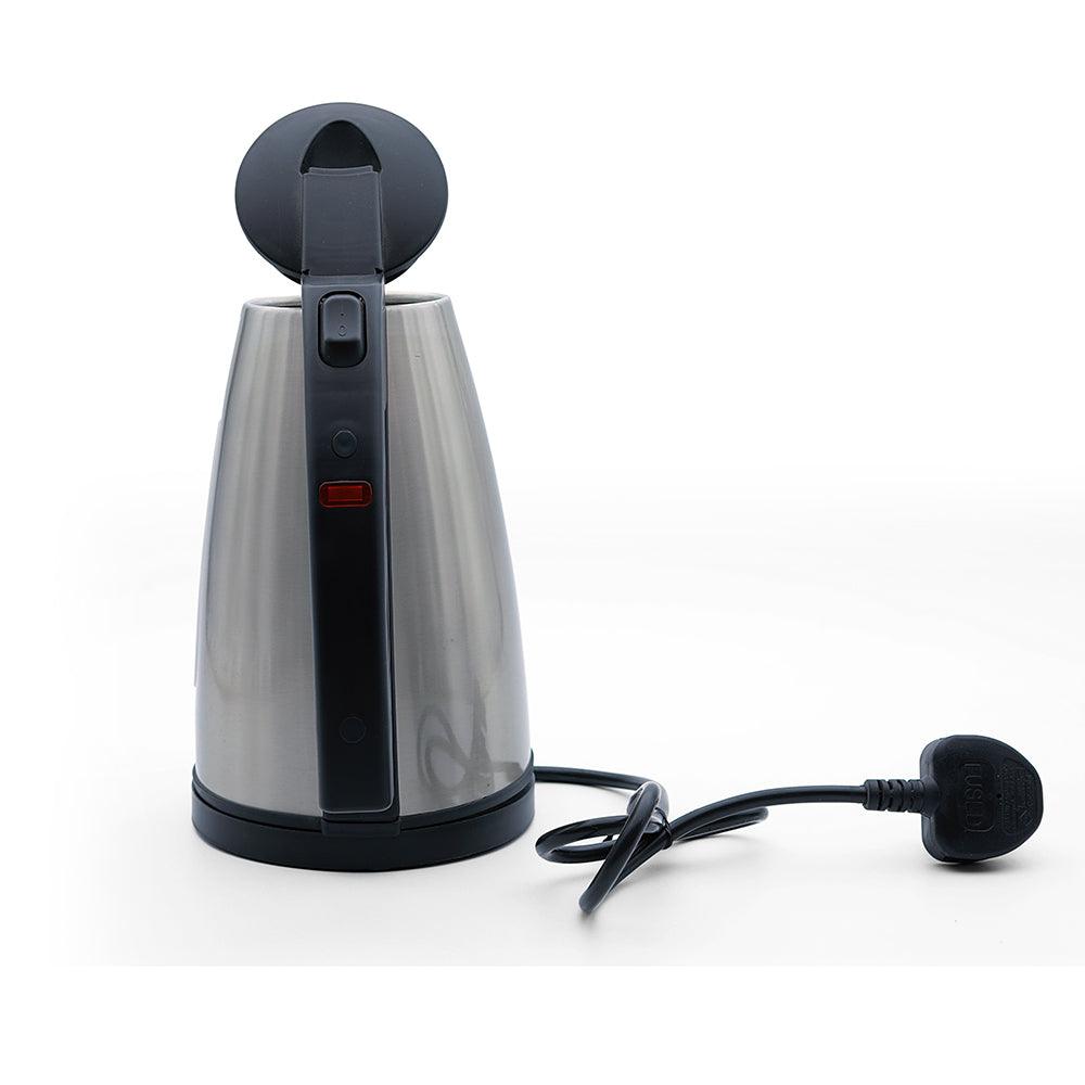 Electric kettle best sale 1500 watt