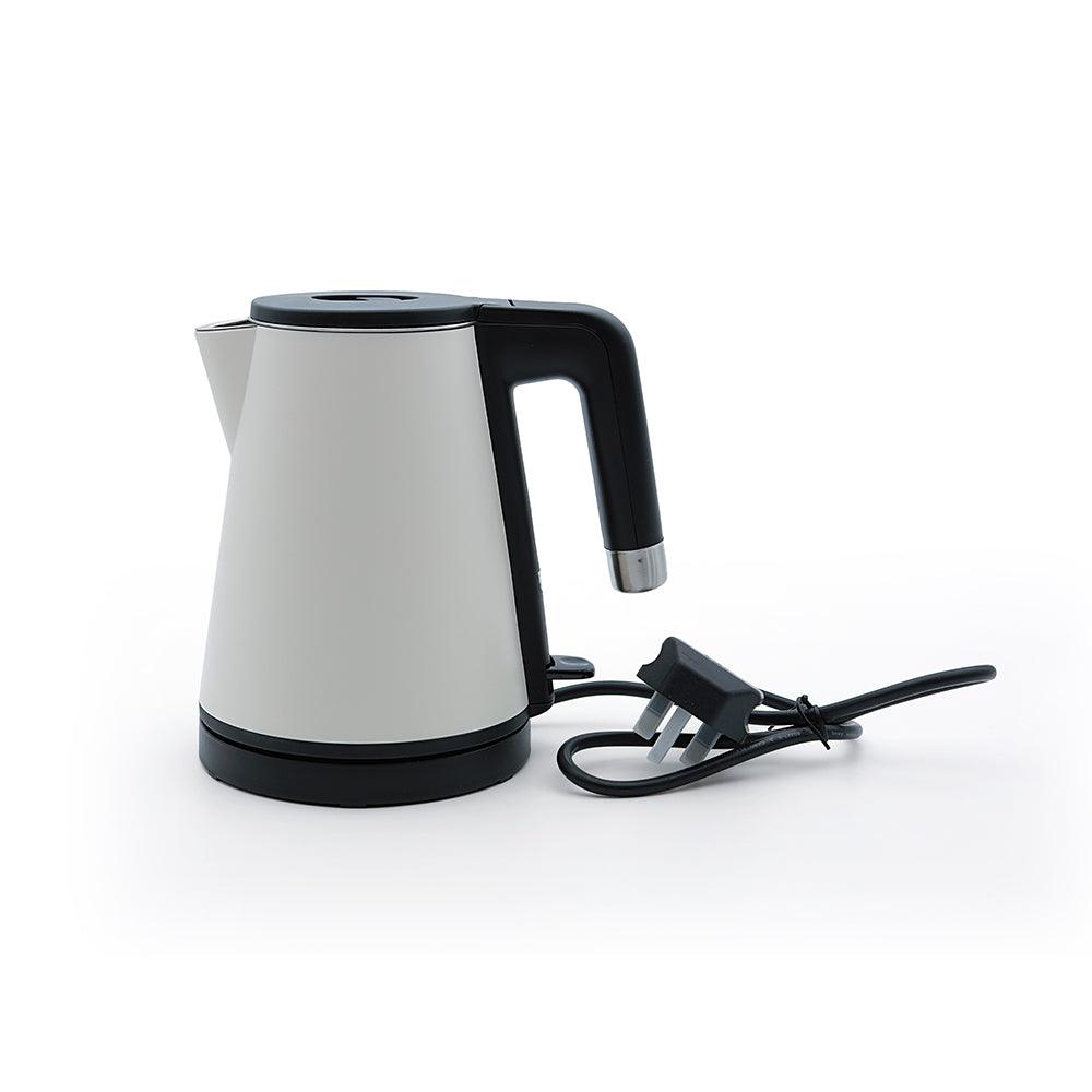  Foldable Electric Kettle Stainless Steel Hot Water Boiler  Potable Water Kettle with Auto Shutoff Fast Boiling 0.6L 800W travel kettle  electric small 220v foldable for boiling water collapsible: Home & Kitchen