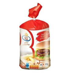 Royal Beef Burger 10 x 1 Kg