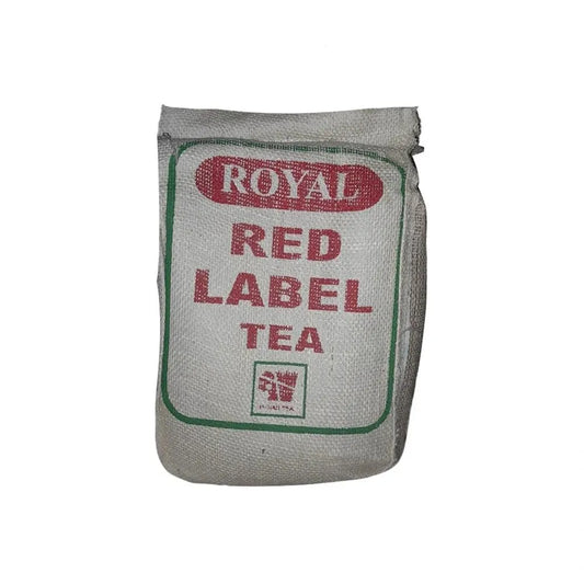 Royal Red label Loose Tea 5 kg