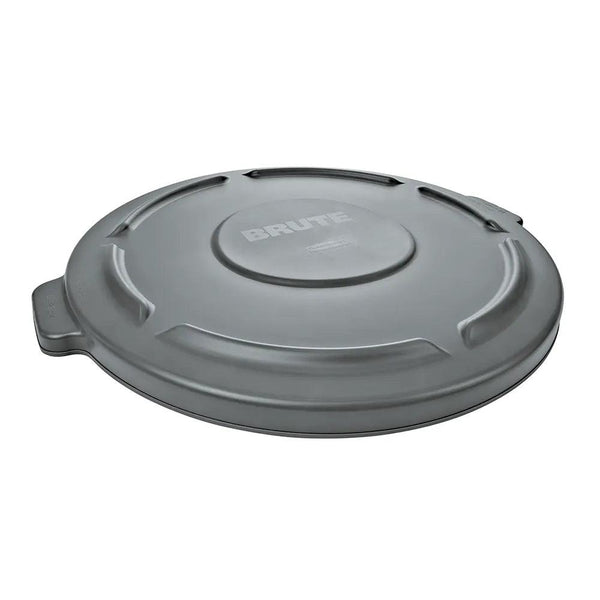 rubbermaid fg261960 round lid for 76l container 54 94 50 5 4 44 cm