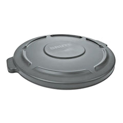 Rubbermaid FG261960 Round Lid For 76L Container 54.94*50.5*4.44 CM