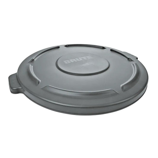 rubbermaid fg261960 round lid for 76l container 54 94 50 5 4 44 cm