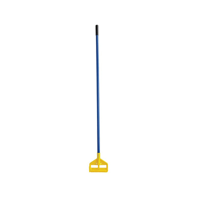 rubbermaid invader mop handle blue 1 x 12