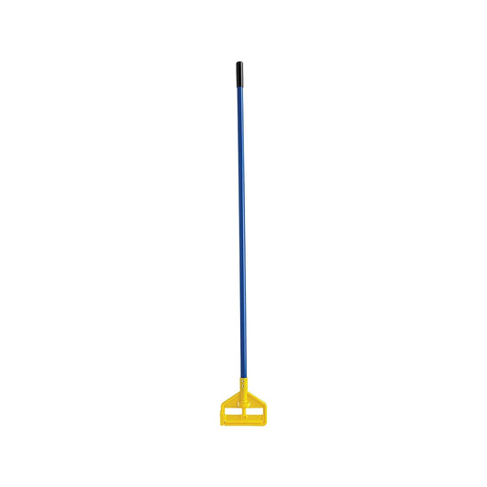 rubbermaid invader mop handle blue 1 x 12