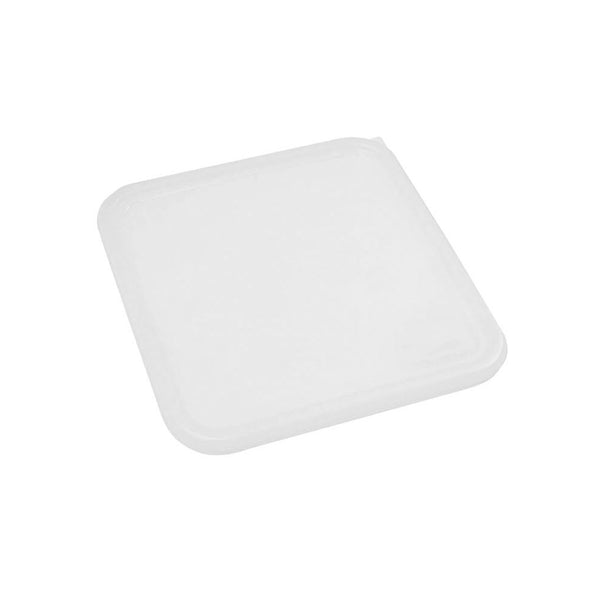 rubbermaid large square container lid 1 x 16