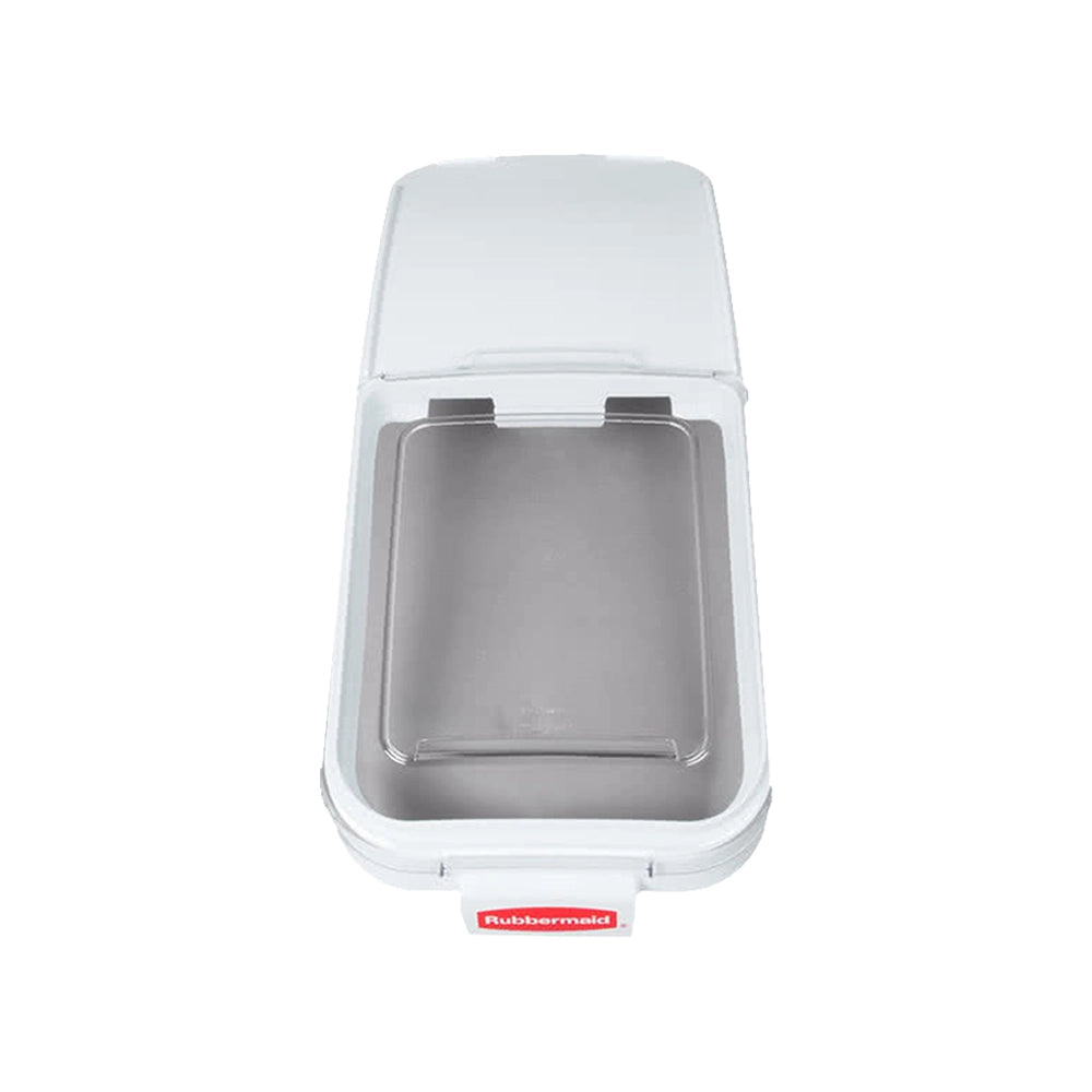 rubbermaid sliding lid for 360088 ingredient bin