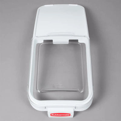 rubbermaid sliding lid for 360088 ingredient bin