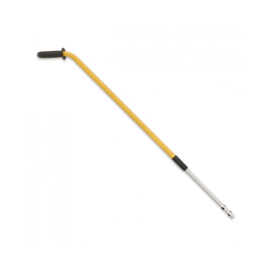 rubbermaid telescopic mop handle