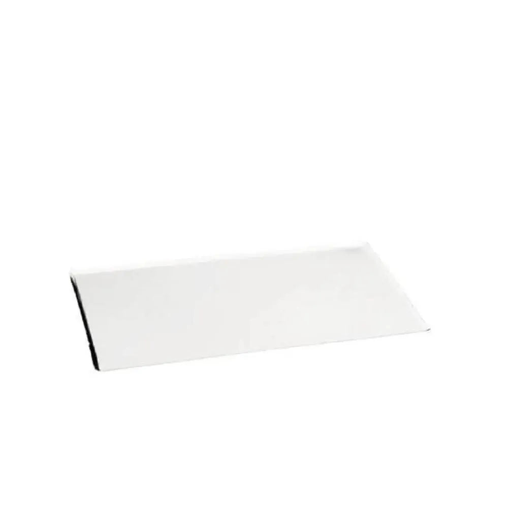 Sanneng SN1071 Aluminium Alloy Baking Sheet Aluminium, L 60 x W 40 cm