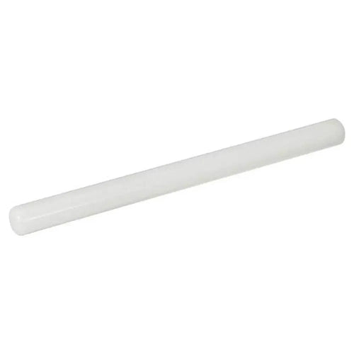 Sanneng SN8036 Plastic Rolling Pin, ø 2.6 x L 33 cm