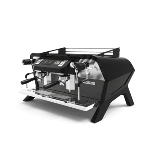 Sanremo F18 2 Group Commercial Volumetric Espresso Machine