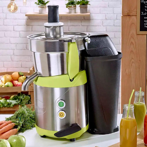 Santos Juice Extractor Miracle Edition SAN68 - HorecaStore