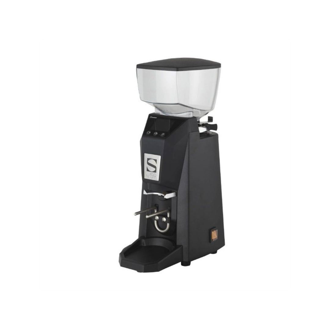 Santos On-Demand Coffee Grinder 59A Black