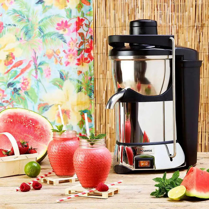 Santos Automatic Extractor Juicer SAN50A - HorecaStore