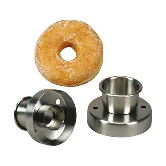 Schneider Stainless Steel Donut Cutter Ø 8/4CM - HorecaStore