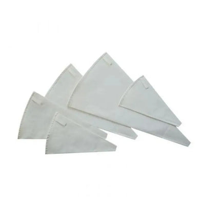 Silikomart Nylon Icing Bag,  L 45 cm, Pack Of 6 Pcs