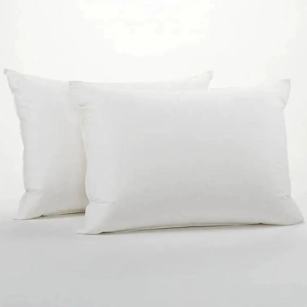 Simplicity Hollow Pillow 1000 Grams, Hotel Linen, Poly Cotton Outer Fabric, Avalable In 800/100 G,  50 x 70 cm