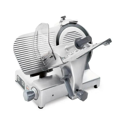 Sirman Aluminium Casting Electric 275W Palladio 200 Slicing Machine For Cold Cuts, 60 X 55 cm