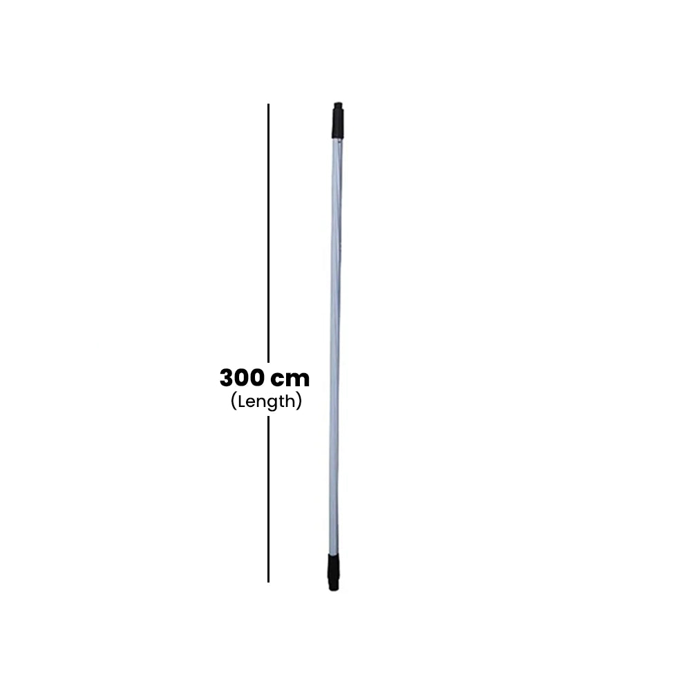 THS AF05004 2 Pcs Telescopic Pole 300cm