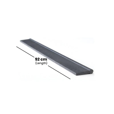 THS DN4092 Window Squeegee Replacement Rubber 92cm