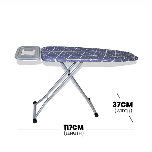 THS Ironing Board, 4 pcs