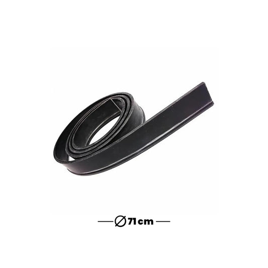 THS 70025 Window Squeegee Replacement Rubber 71cm