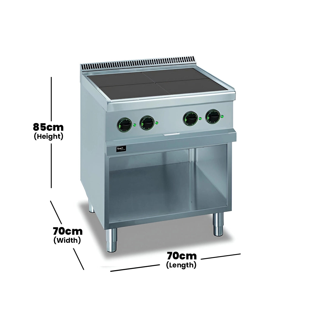 apach-cook-line-stainless-steel-electric-range-4-hotplates-apre-77qp-pl-10kw