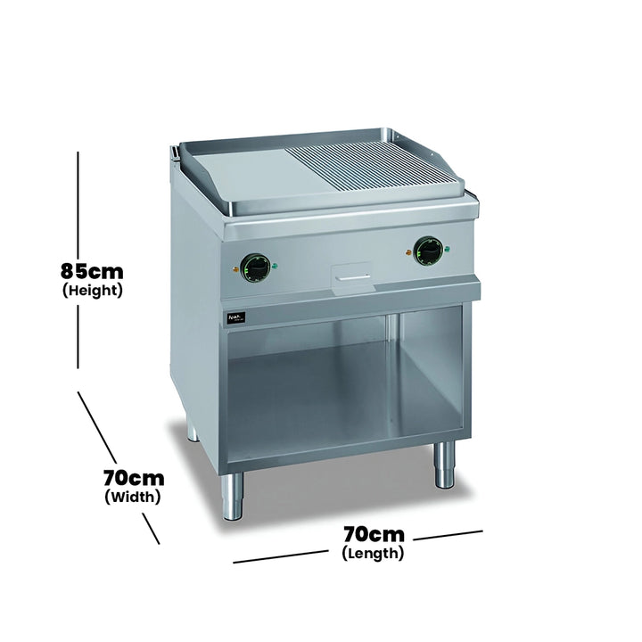 apach-cook-line-stainless-steel-electric-fryer-top-apte-77plr-pl-volume-2-ltr-8kw