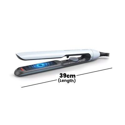 Philips ceramic shine hair straightener hotsell