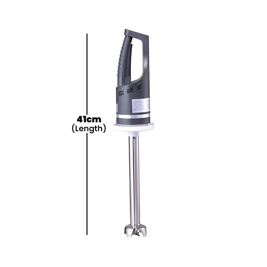 THS HM-280 Commercial Immersion Blender, 500 W, 41 cm