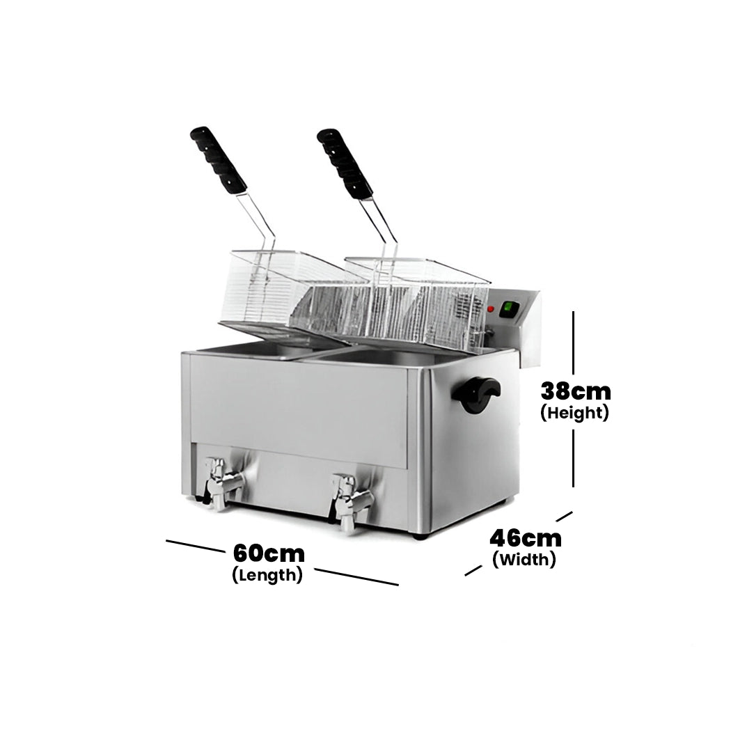 hurakan-stainless-steel-electric-fryer-hkn-ft88nm-gp6-52kw