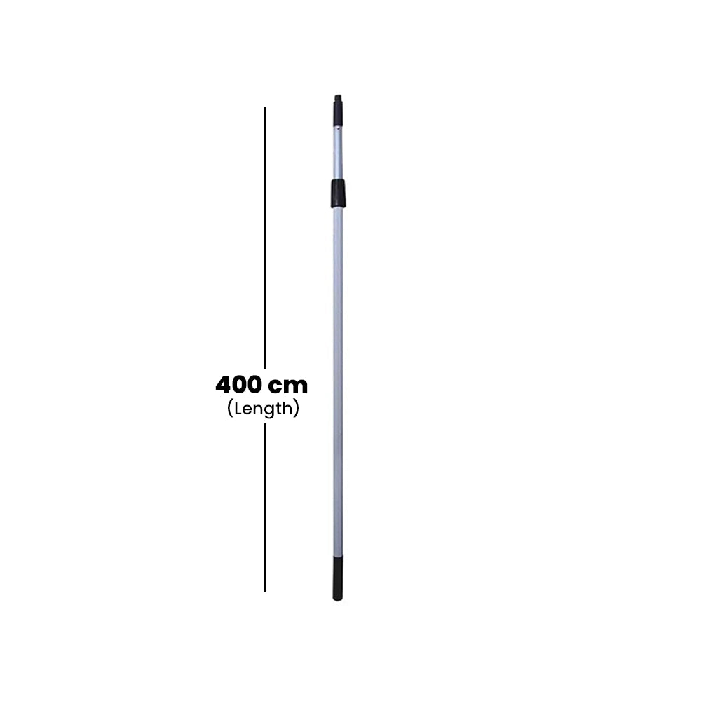 THS AF05008 3 Pcs Telescopic Pole 400cm