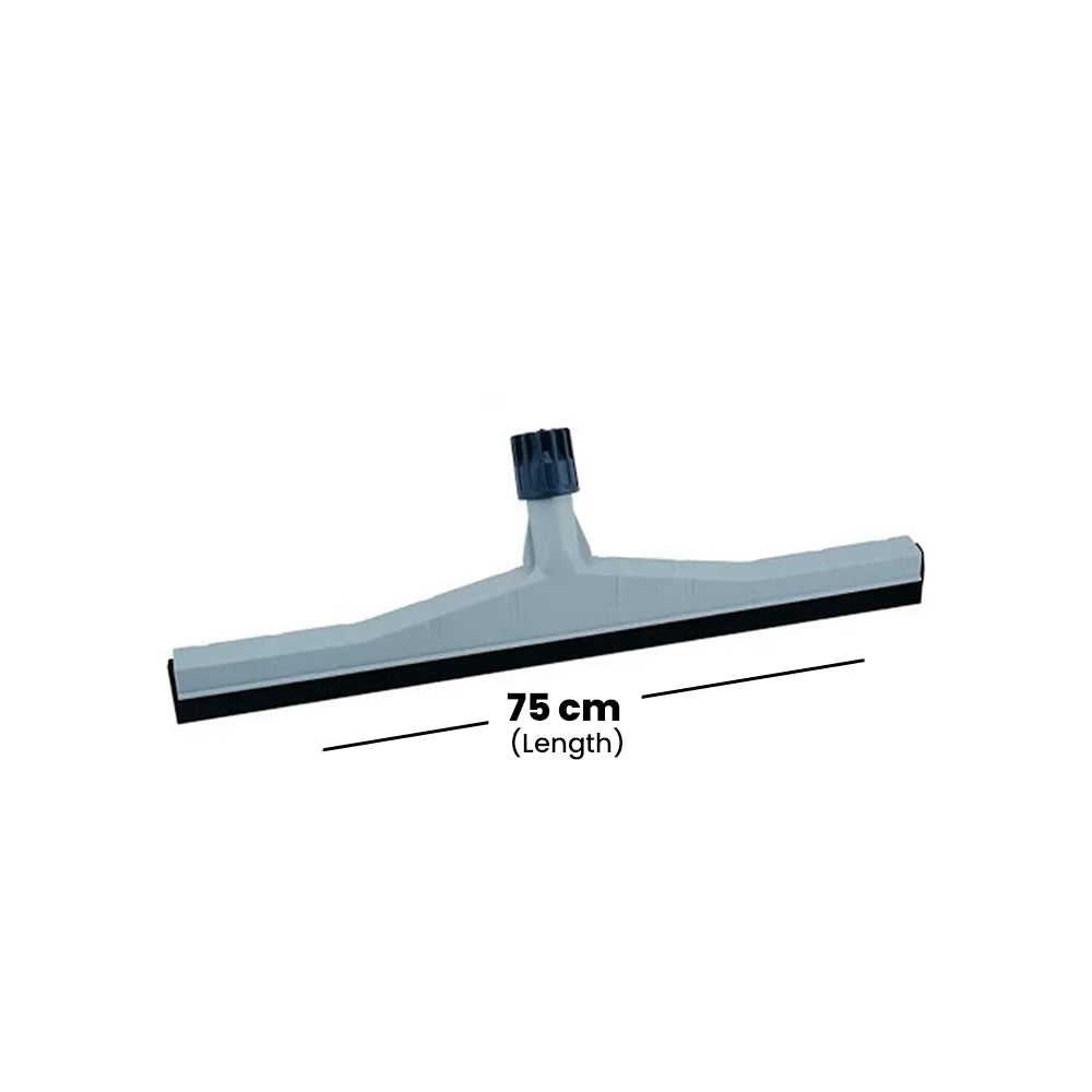 THS RSPXATPA0035 Mustik Floor Squeegee 75cm With Aluminium Handle