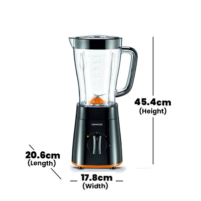 Kenwood Blender, 2 L, 500 W