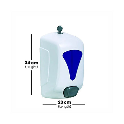 THS RS8510100 Hand Soap Dispenser 900ml