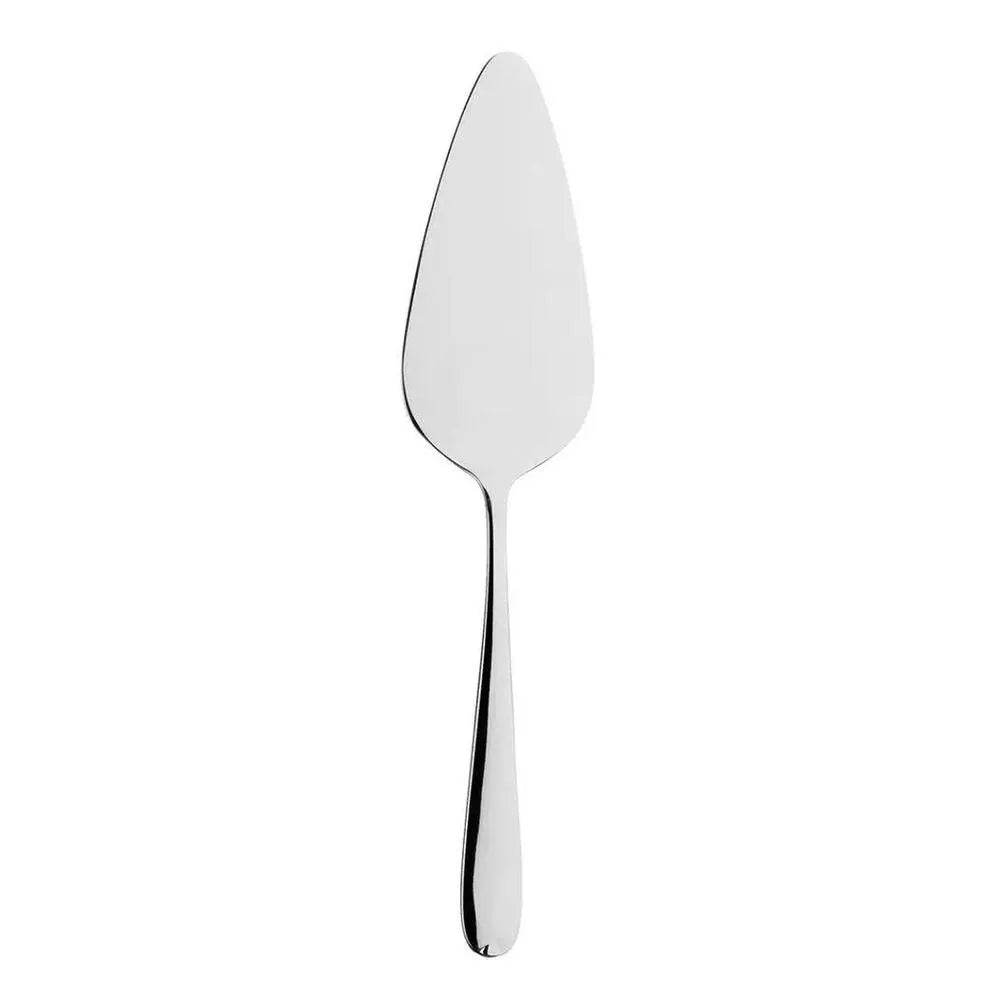 Sola Fleurie Cake Server Silver 18/10 Stainless Steel 3mm3 mm - Pack Of 12