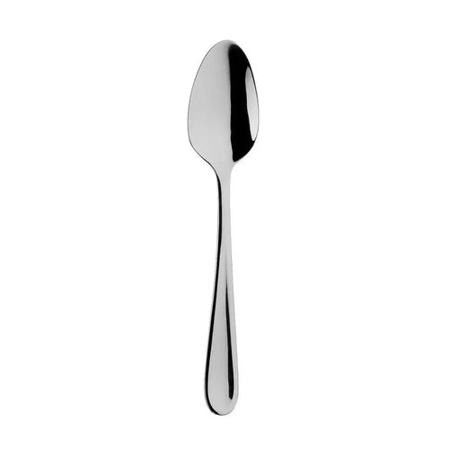 Sola Florence Cocktail Spoon Silver 18/10 Stainless Steel 30mm, Length 157mm - Pack Of 12