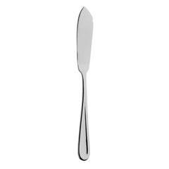 Sola Florence Fish Knife Silver 18/10 Stainless Steel 30mm, Length 205mm - Pack Of 12