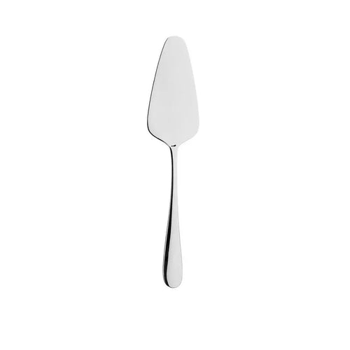 Sola Oasis Cake Server Silver 18/10 Stainless Steel 4mm, Length 236mm - Pack of 12