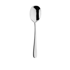 Sola Oasis Salad Spoon Silver 18/10 Stainless Steel 4mm, length 228mm - Pack of 12