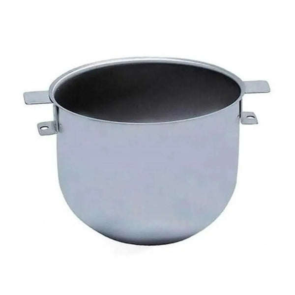 Stainless Steel Bowl 40 L for Planetary Mixer